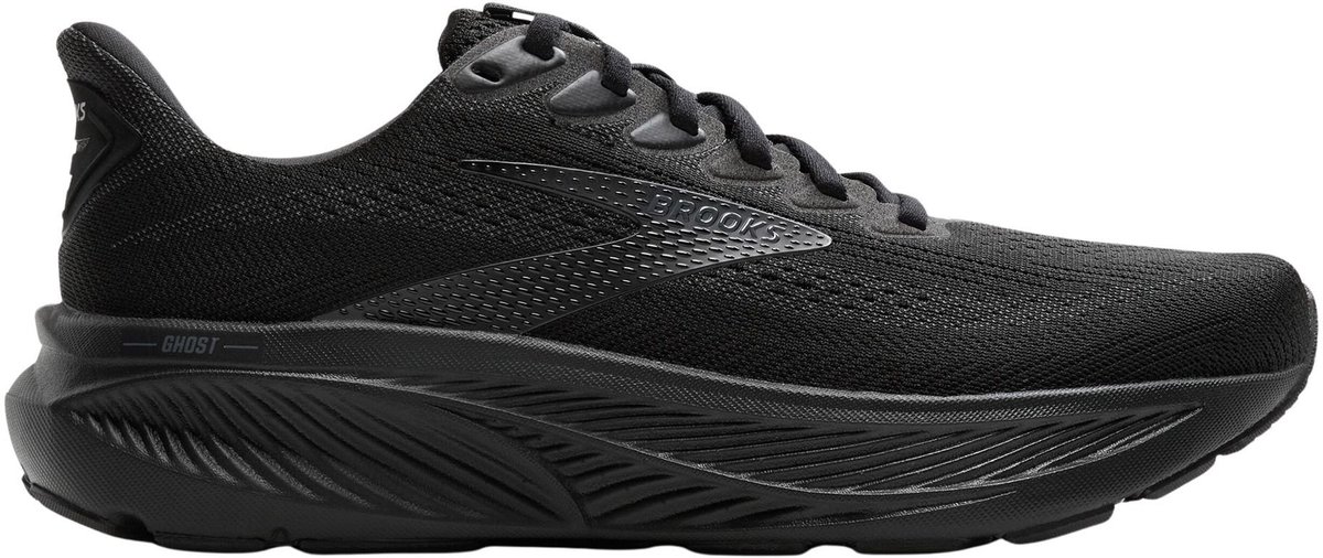 Brooks Ghost 17 Hardloopschoenen Heren