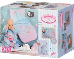 BABY Annabell - Sweet Dreams-set 43 cm