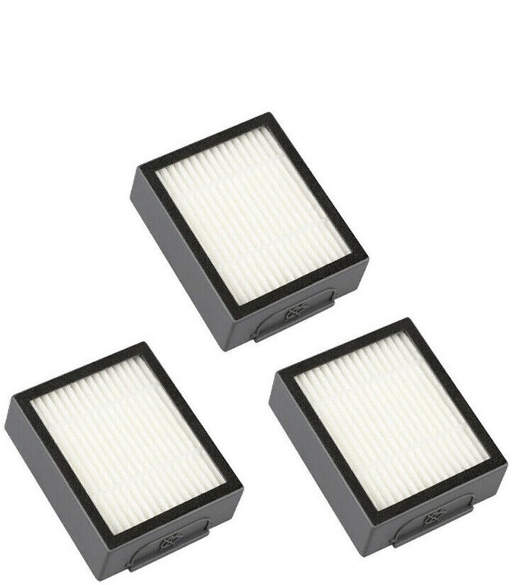 Geschikt voor iRobot Roomba Vervangende Onderdelen Zijrol, Borstels, Filters E5 E6 E7