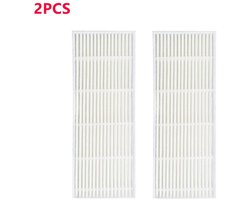 Geschikt voor 1~10 x HEPA-filter Geschikt voor Lefant M210 M210B M213 M210S OKP K3 robotstofzuiger