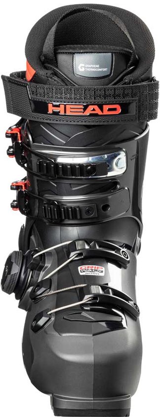 CHAUSSURE DE SKI HEAD EDGE LYT 9R HV GW SPEEDBLUE CHAUSSURE DE SKI HEAD EDGE LYT 9R HV GW SPEEDBLUE