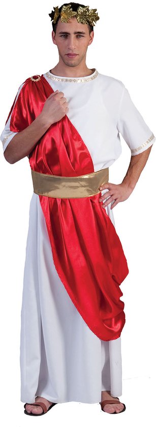 Julius Caesar kostuum