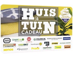 Huis & Tuin Cadeau