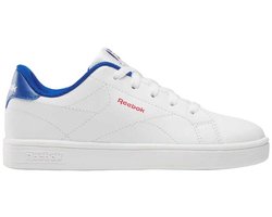 Reebok Classics Court Clean Schoenen Wit EU 38 Jongens,Meisjes