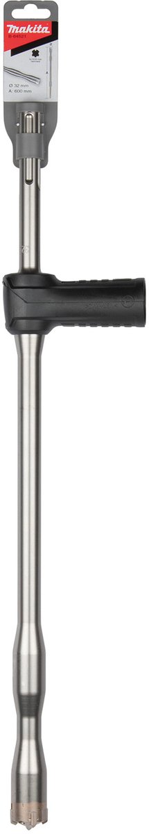 Makita zuigerboor SDS-MAX 32x600 mm - B-64521