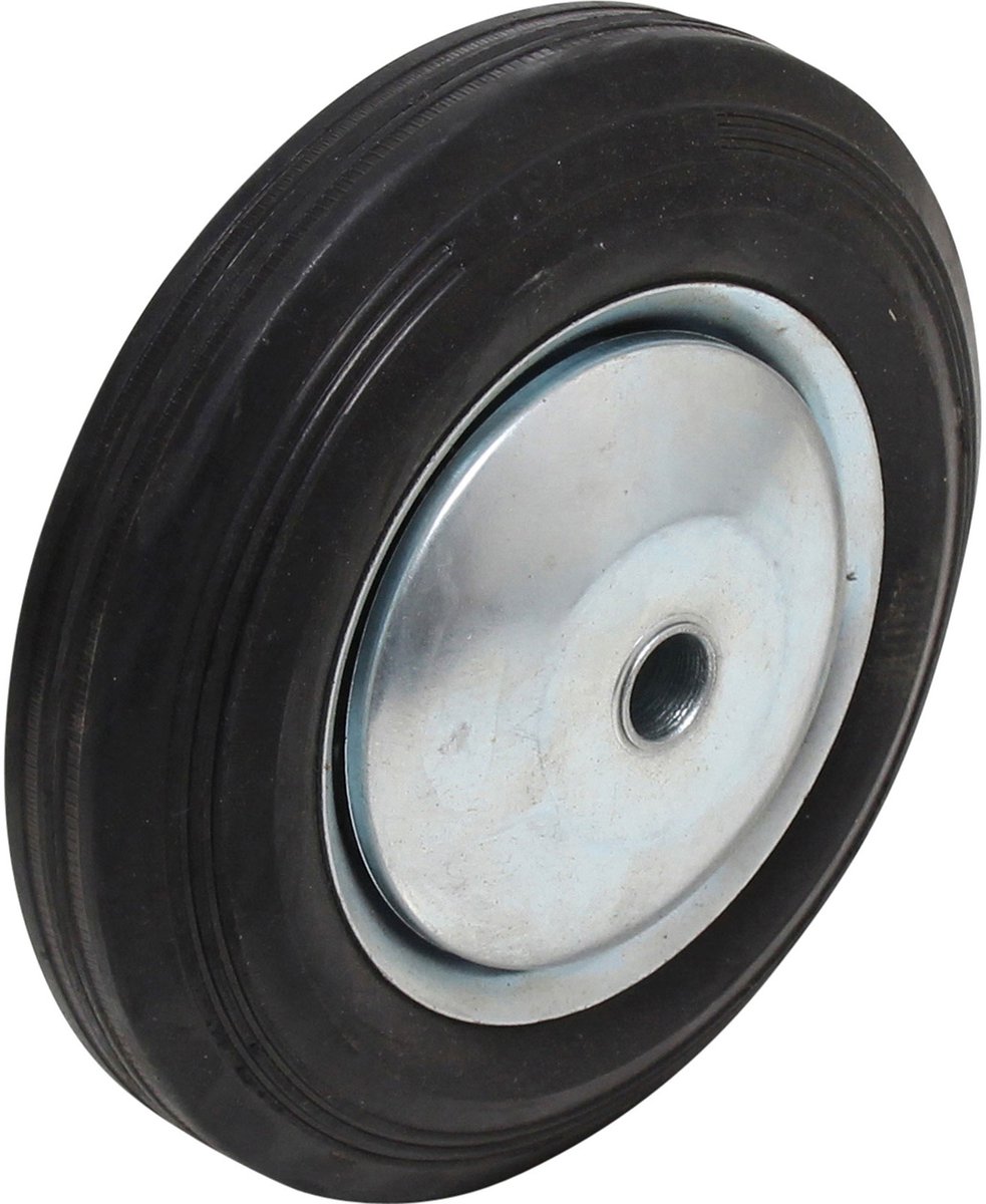 BGS Bokwiel voor werkplaatswagen Art. 4100 - 4100-4