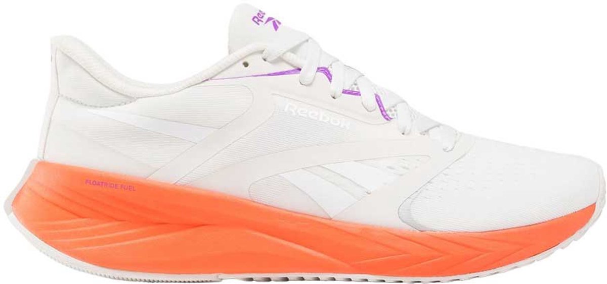 Reebok Energen Tech Plus 2 Barely Grey / Barely Grey / Coral