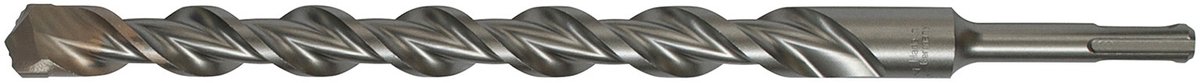 Makita B-48016 SDS-Plus Betonboor - 2 snijvlakken - 18 x 250 x 300mm