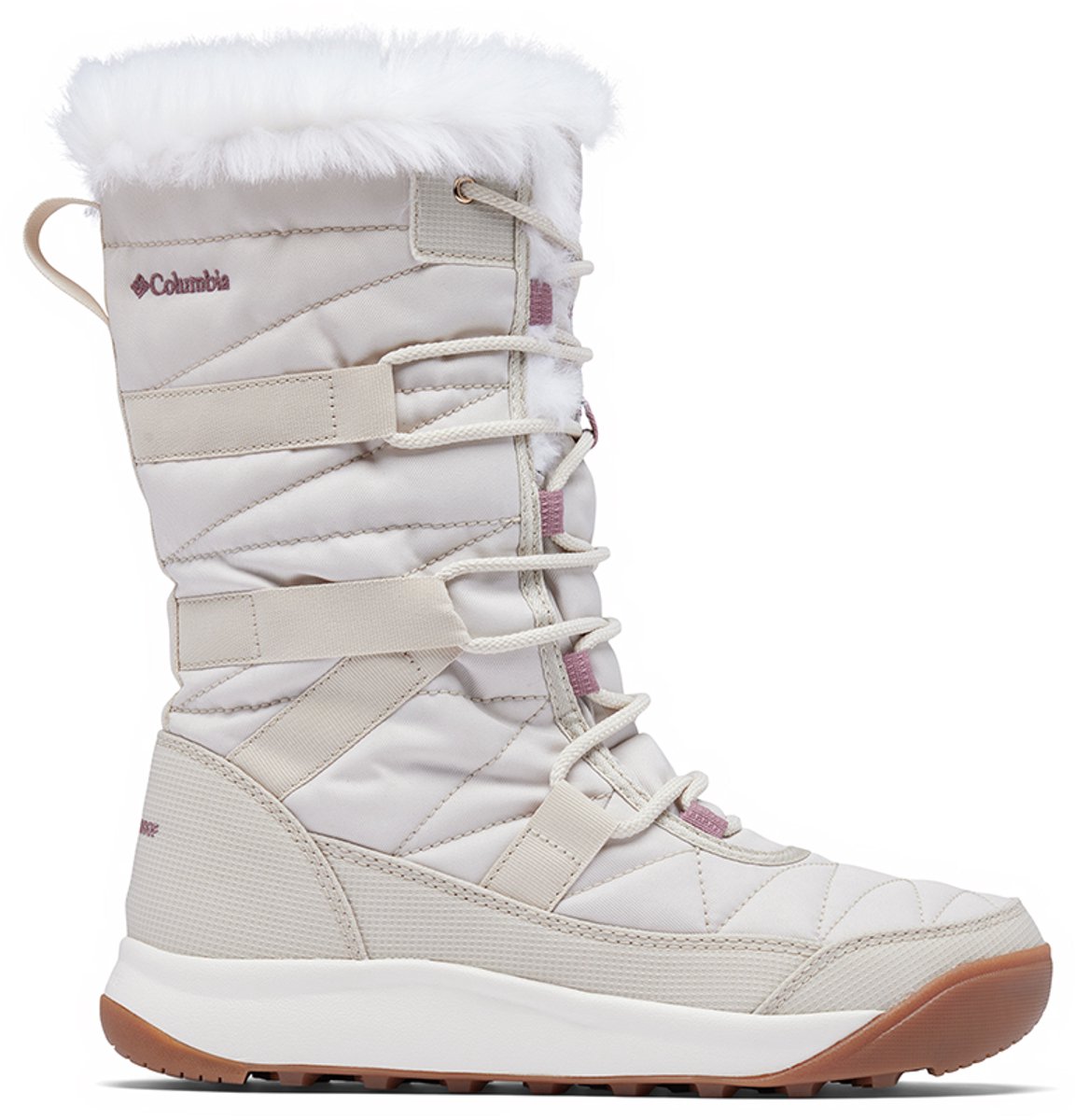 Columbia Minx™ Iv Sneeuwlaarzen Wit EU 36 1/2 Vrouw