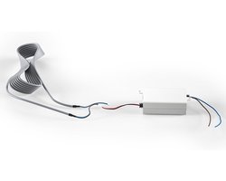 Allecto Plus - Douche onderdelen voor badkamerrenovatie en installatiebenodigdheden