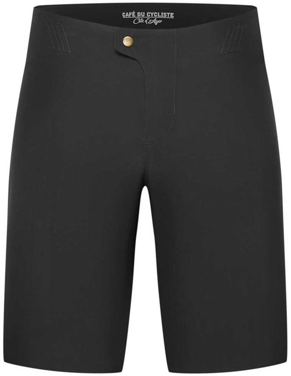 CafÉ Du Cycliste Renee Korte Broek Grijs M Man