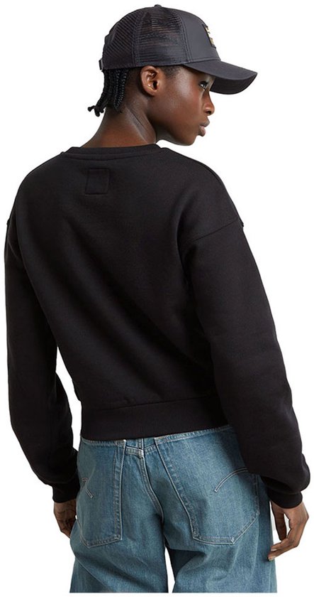 G-Star - Circle gr loose r sw wmn - Femme - Chandails