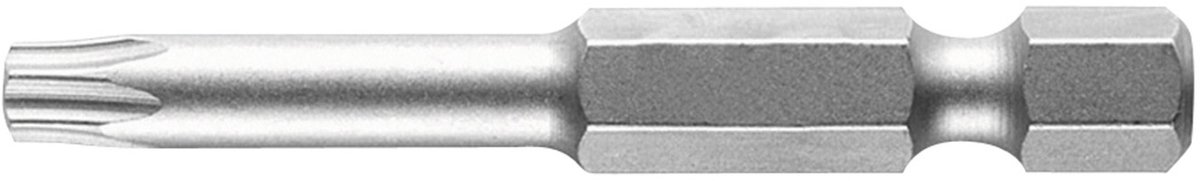 Schroefbit T10X50mm 3St - P-72590