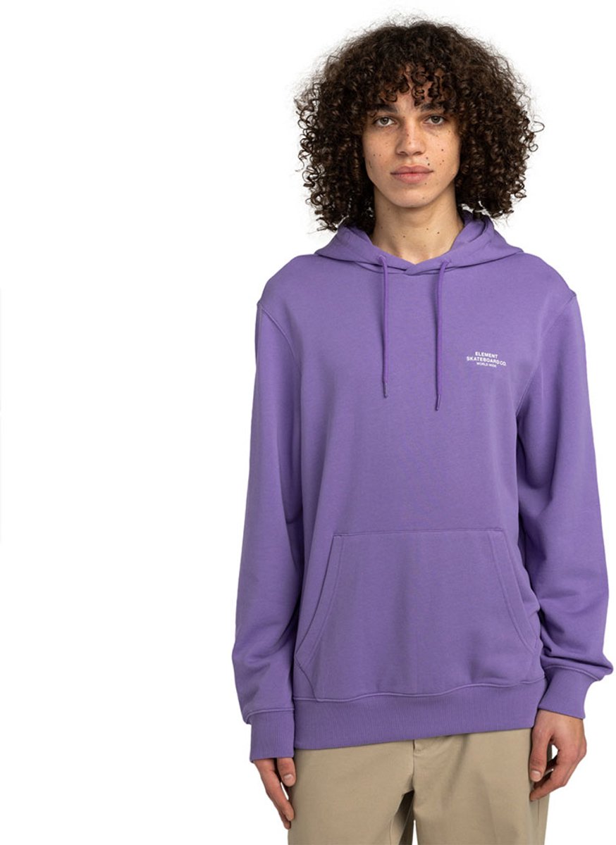 Element Skateboard Co Hoodie M Man Veronica
