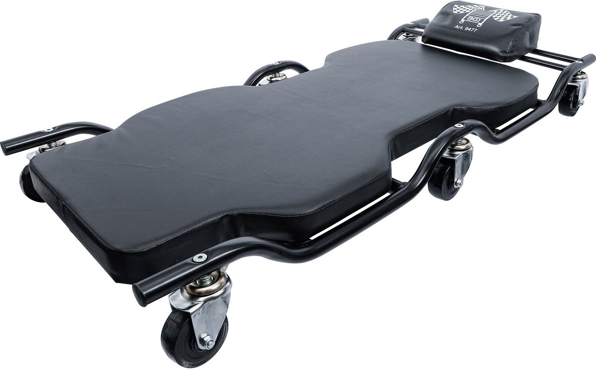 BGS Werkstatt-Rollbrett 1135 x 510 mm - 9477
