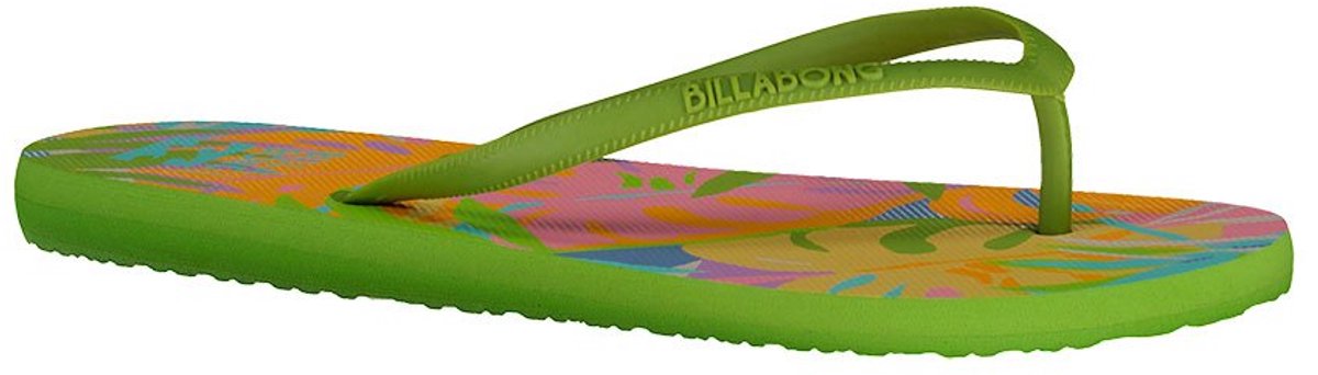 Billabong Dama Slippers Vrouw Moss Meadow