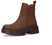 Bottes Dockers by Gerli pour femmes - marron - EU39