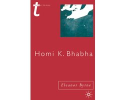 Homi K. Bhabha