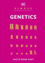 DK Simply- Simply Genetics