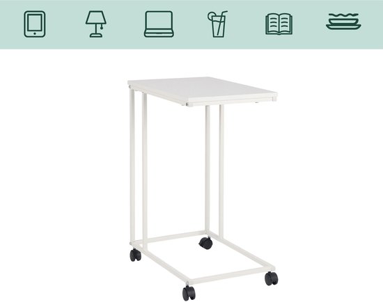 Onderzetter Met Wieltjes – 35 Cm, Antraciet, Draagkracht 60 Kg, Voor Binnen En Buiten