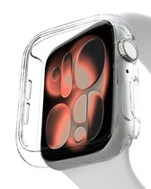 Apple Watch 11 (42 mm) | Transparent
