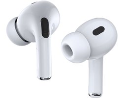 Ear Shots Pro LED: True Wireless-oordopjes met actieve ruisonderdrukking en LED-scherm