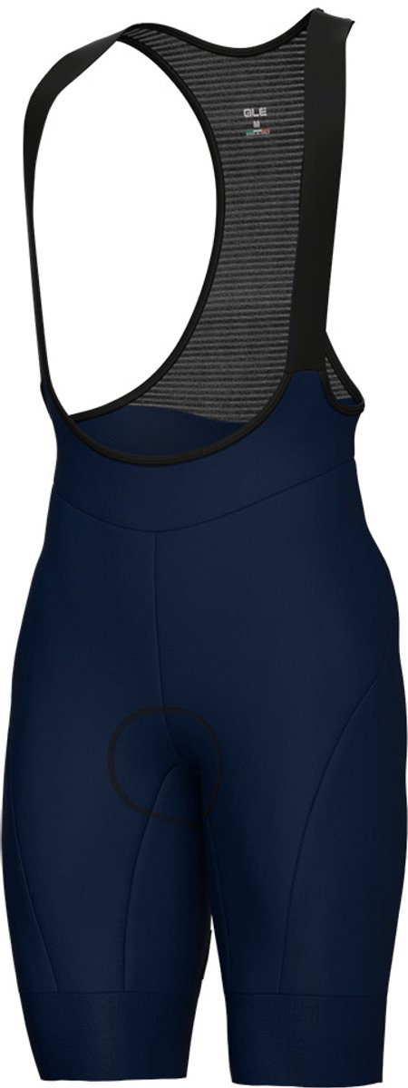 Ale Pragma Winter 2.0 Fietsbroek Blauw XL Man