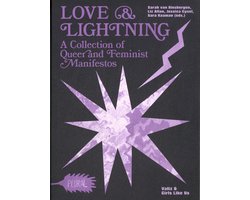 PLURAL - Love and Lightning