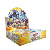 Yu-Gi-Oh! - Toon Chaos Booster Box Display Unlimited Edition | Games | bol Yu-Gi-Oh! - Toon Chaos Booster Box Display Unlimited Edition | Games | bol