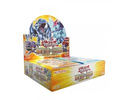 Yu-Gi-Oh! Battles of Legend - Monster Mayhem Boosterbox - EN