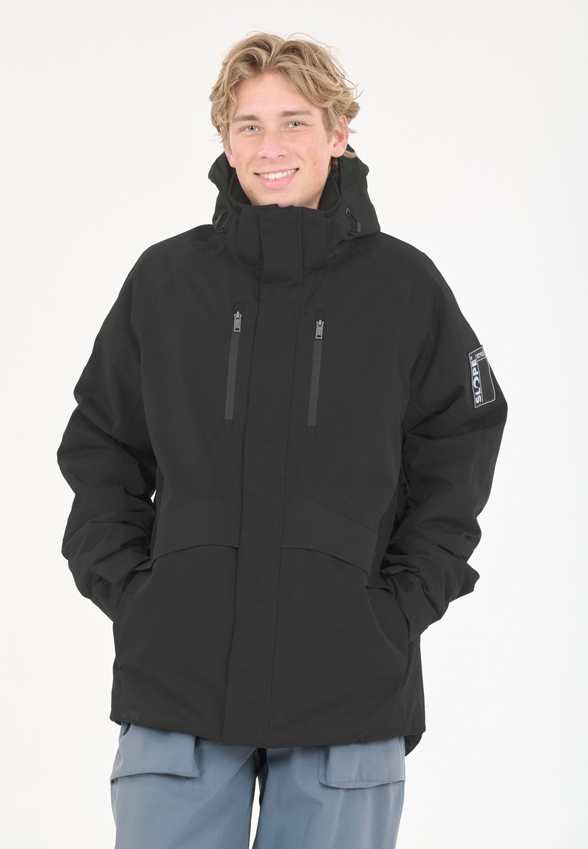 SLOPE Skijacke Kenai