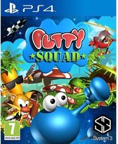 Putty Squad - PS4