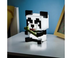 Minecraft - Lampe Panda