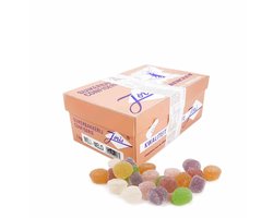 Snoep Joris Meli-Melo - 1kg - Colorés, Sucrés