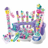 Jeu d'adresse Clementoni