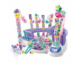 foto van Clementoni - kralen pennen Studio