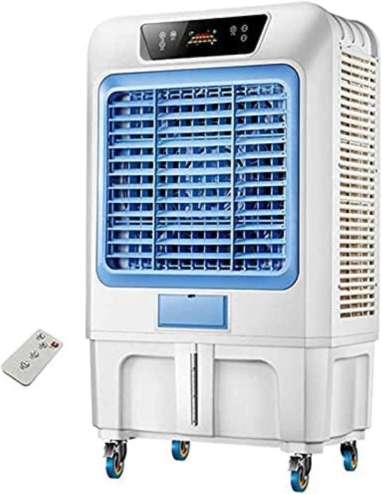 Mobiele Airconditioner voor Thuis en Kantoor - Efficiënte - Mobiele - €1.000,76