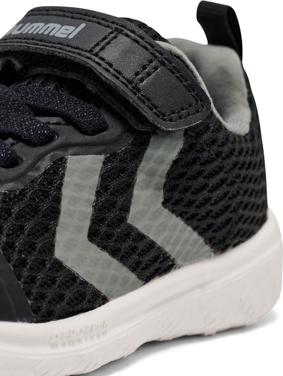 Hummel Actus Ml Recycled Infant Anthracite