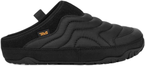 Teva ReEmber Terrain Pantoffels - Zwart