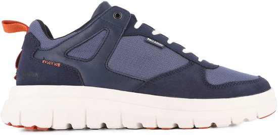 Trainers Palladium Pallaflex Lo Mix Tx