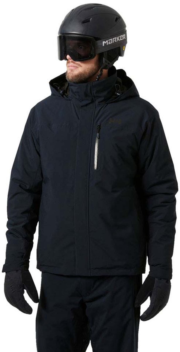 Helly Hansen Crewser Jas Man Blauw