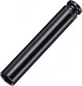 11Pcs/Set 1/2 Inch Short Socket Set CRV 10-24mm De... - Grandado