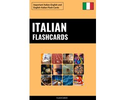 Italian Flashcards