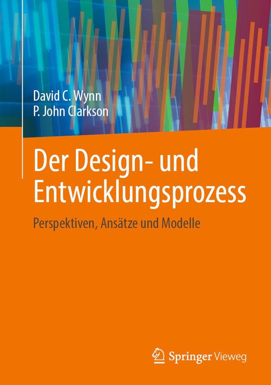Business and Economics (German Language) - Der Design- und E ... - cover