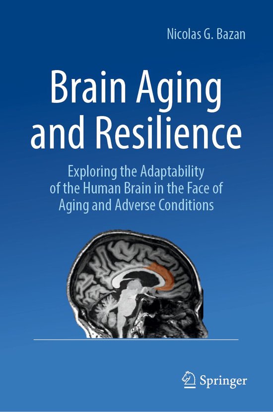 Biomedical and Life Sciences (R0) - Brain Aging and Resilien ... - cover
