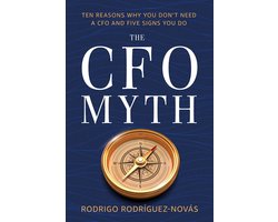 The CFO Myth