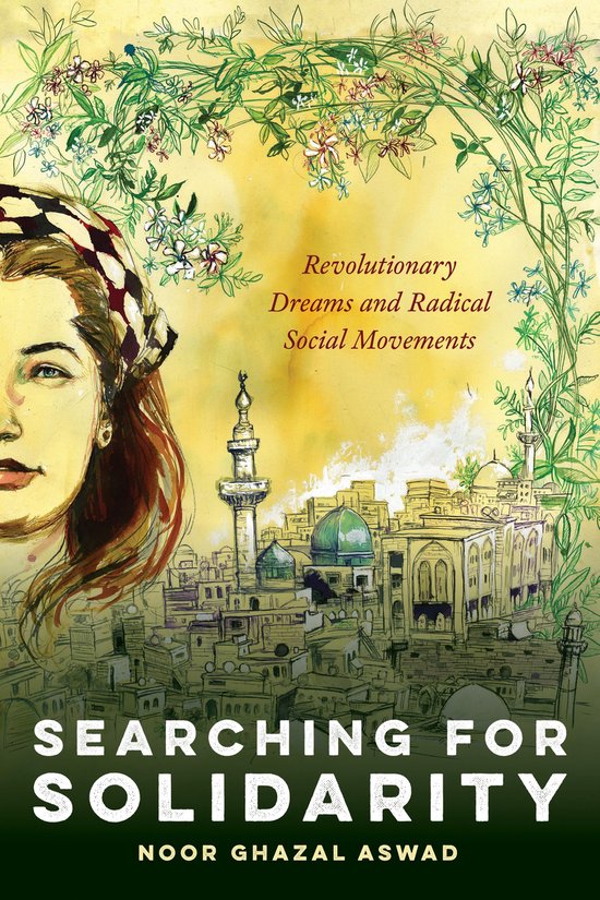 Intersectional Rhetorics - Searching for Solidarity - cover