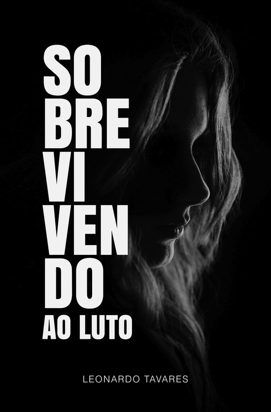 Sobrevivendo ao Luto - cover