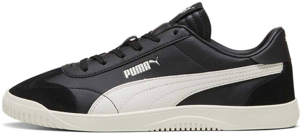 Puma Club 5v5 Sd Schoenen Man Zwart