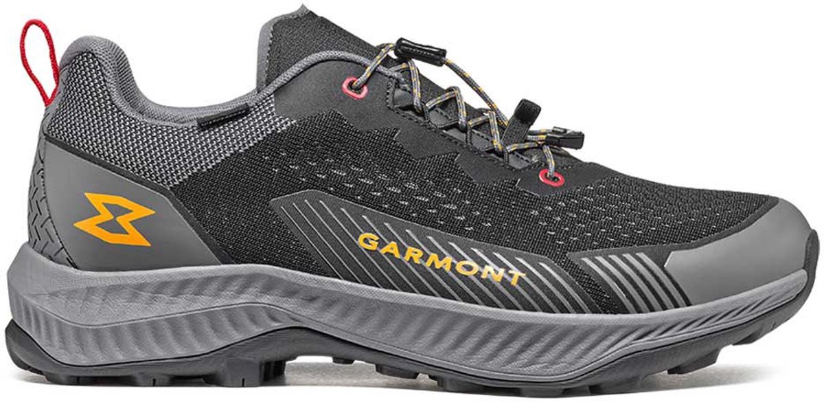 Garmont 9.81 Pulse Wp Wandelschoenen Man Oranje